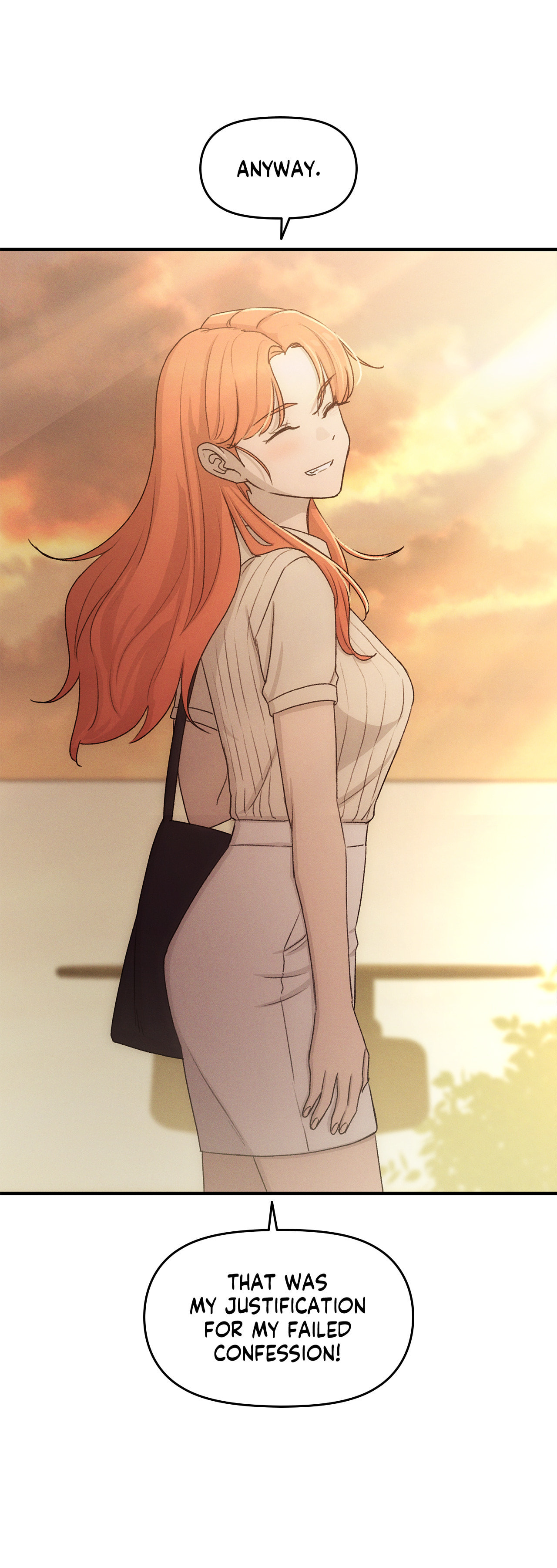 In the Sunshower