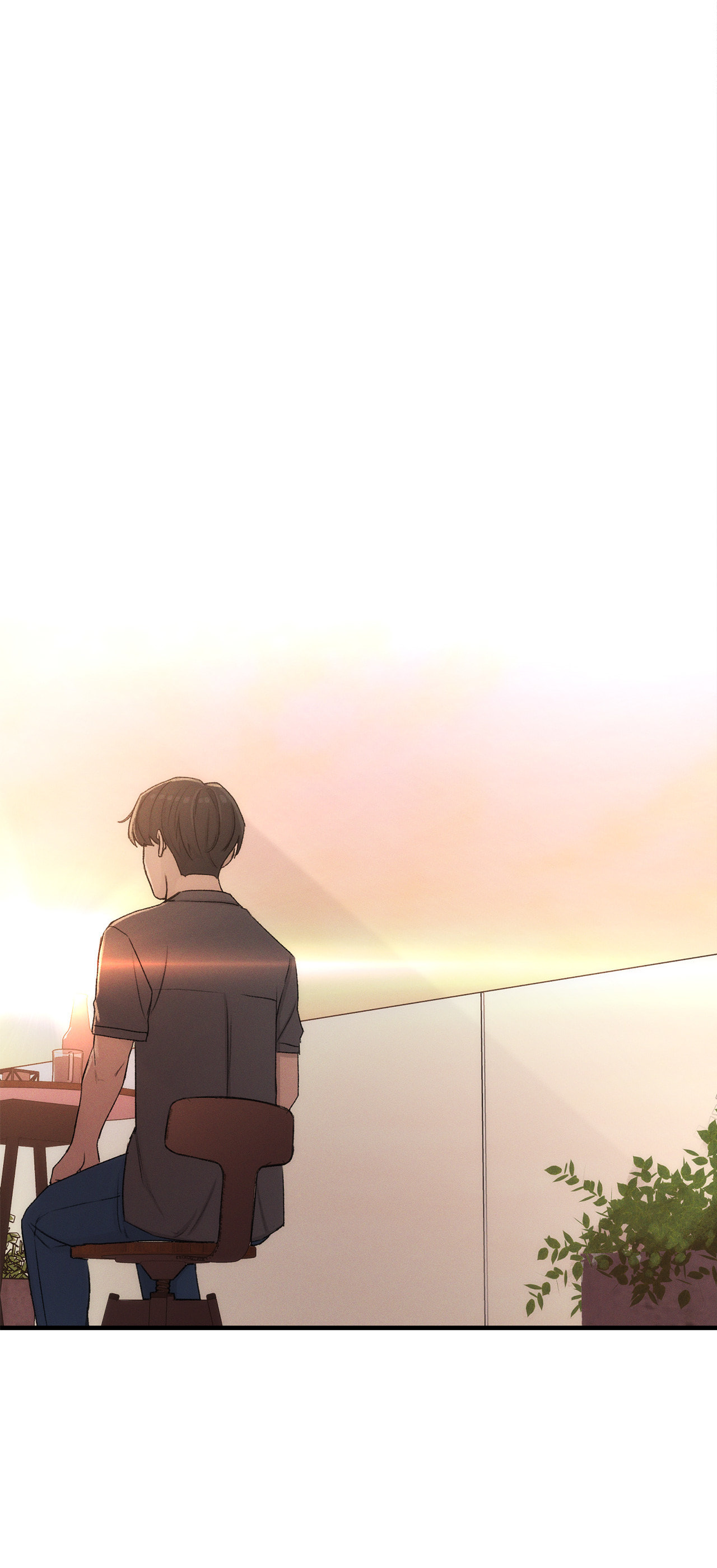 In the Sunshower