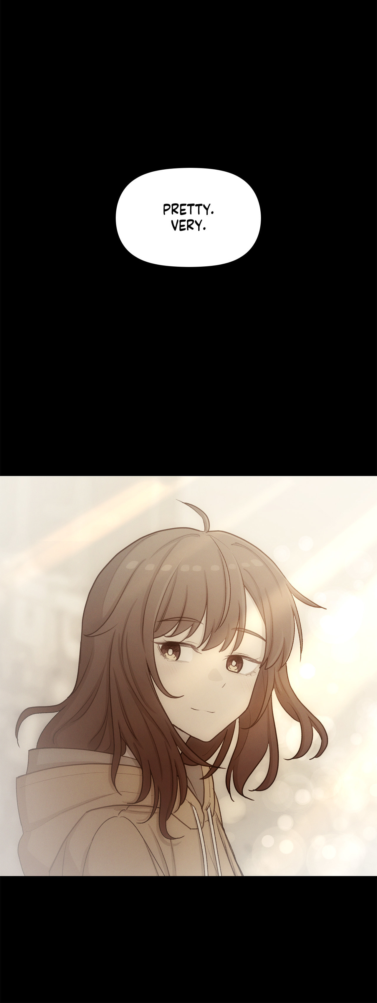 In the Sunshower