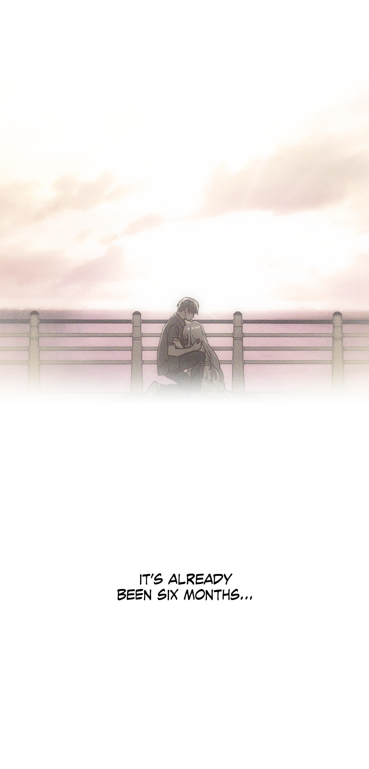 In the Sunshower