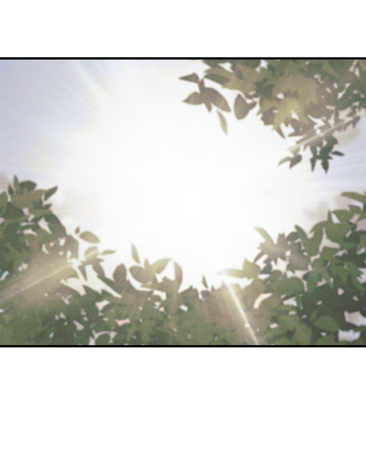 In the Sunshower