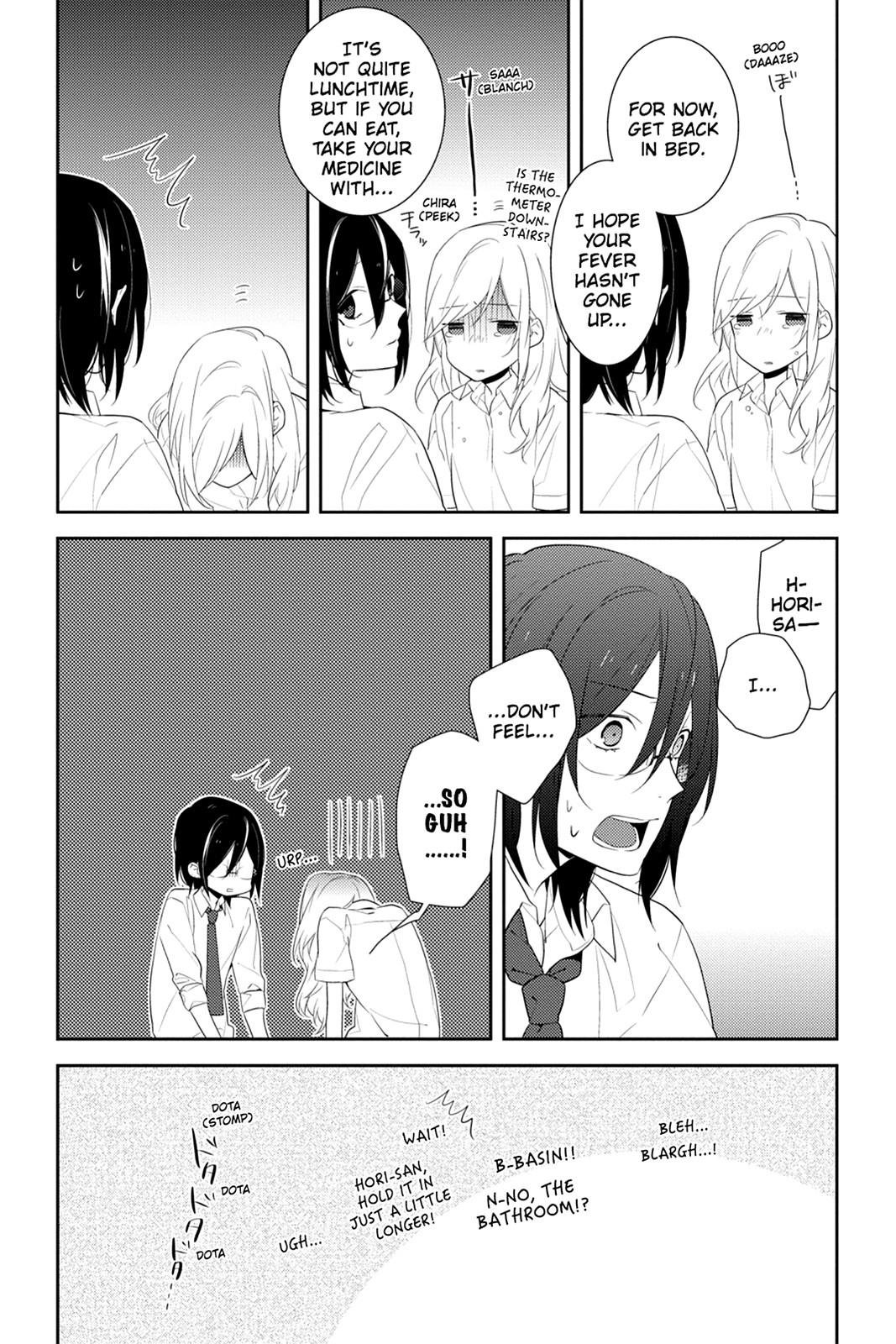 Horimiya