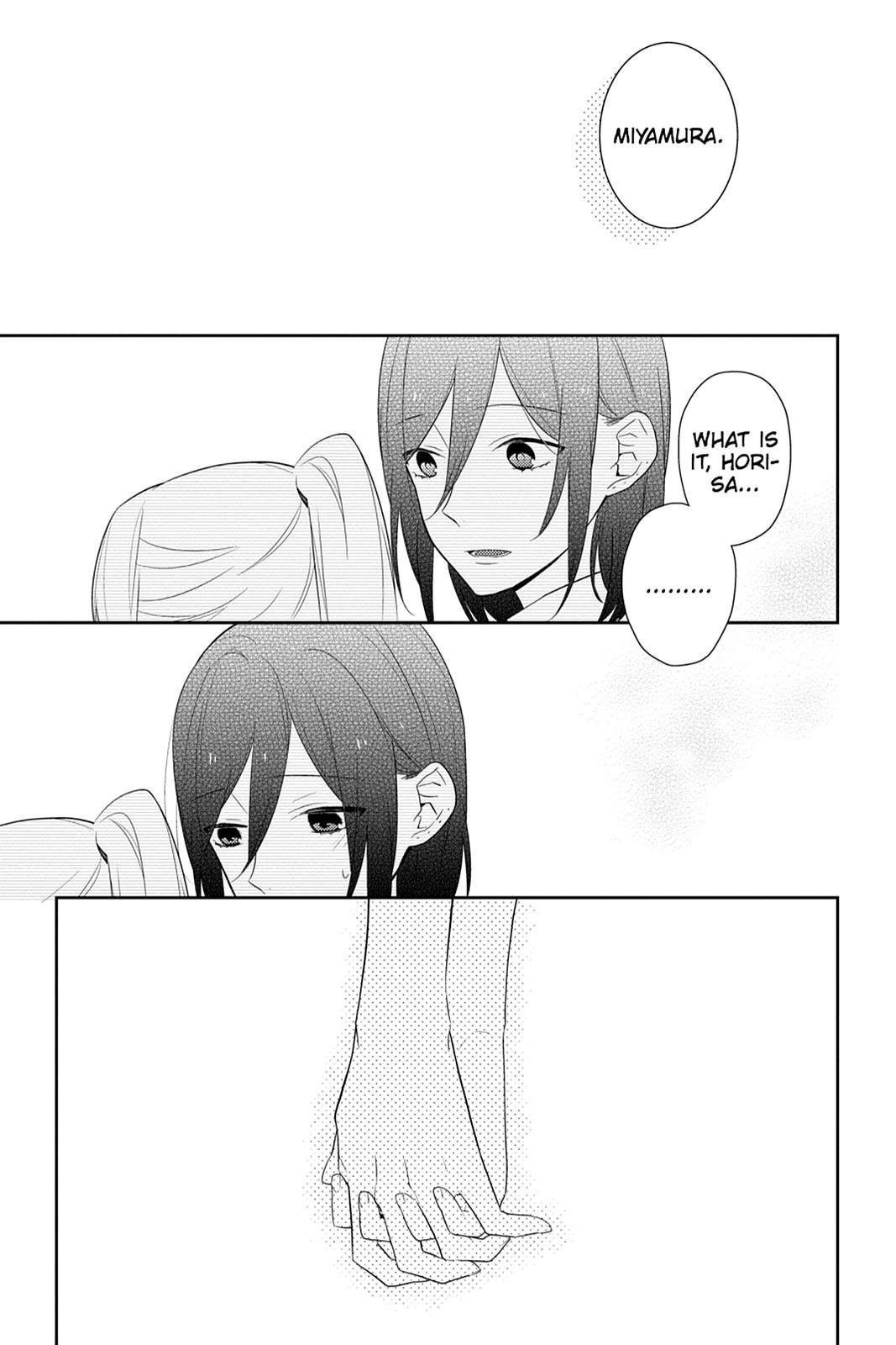 Horimiya