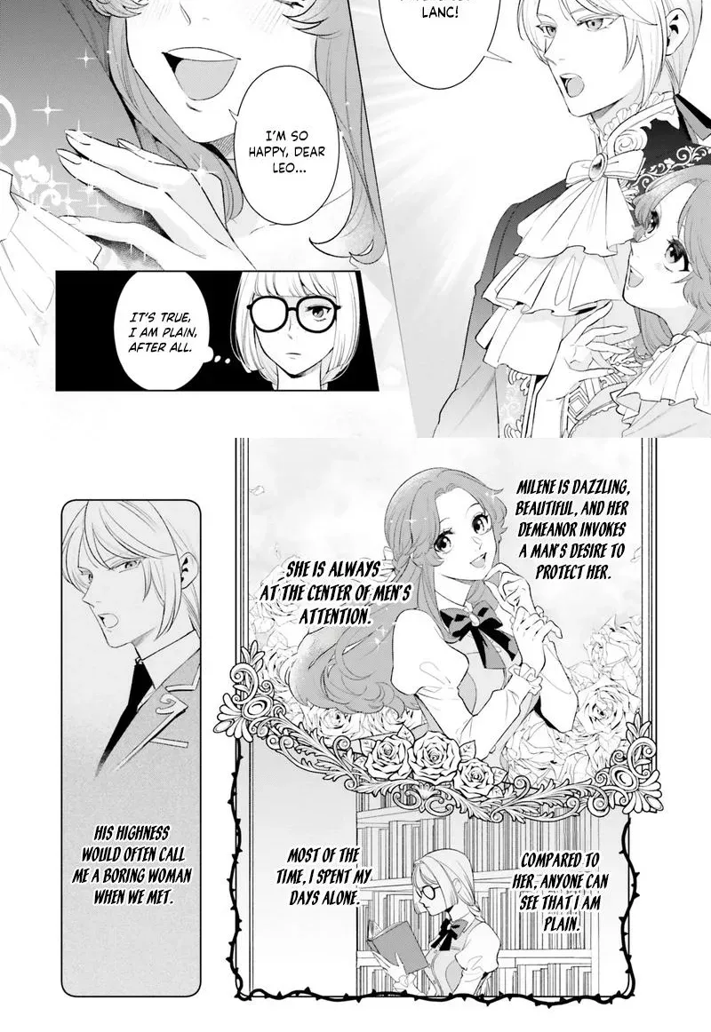The Abandoned Duke's Daughter Is a Hikikomori in the Forest
