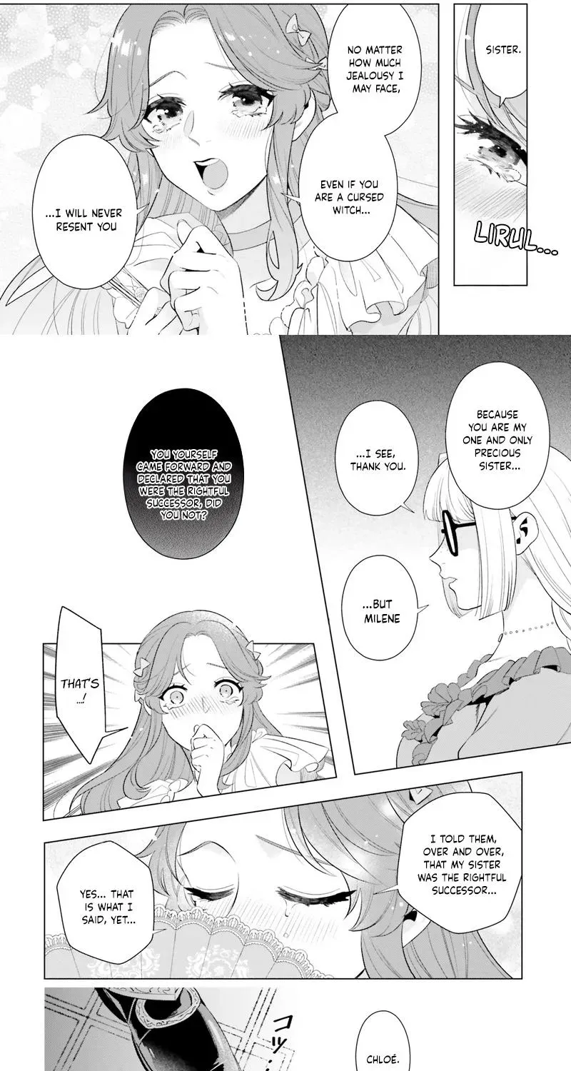 The Abandoned Duke's Daughter Is a Hikikomori in the Forest