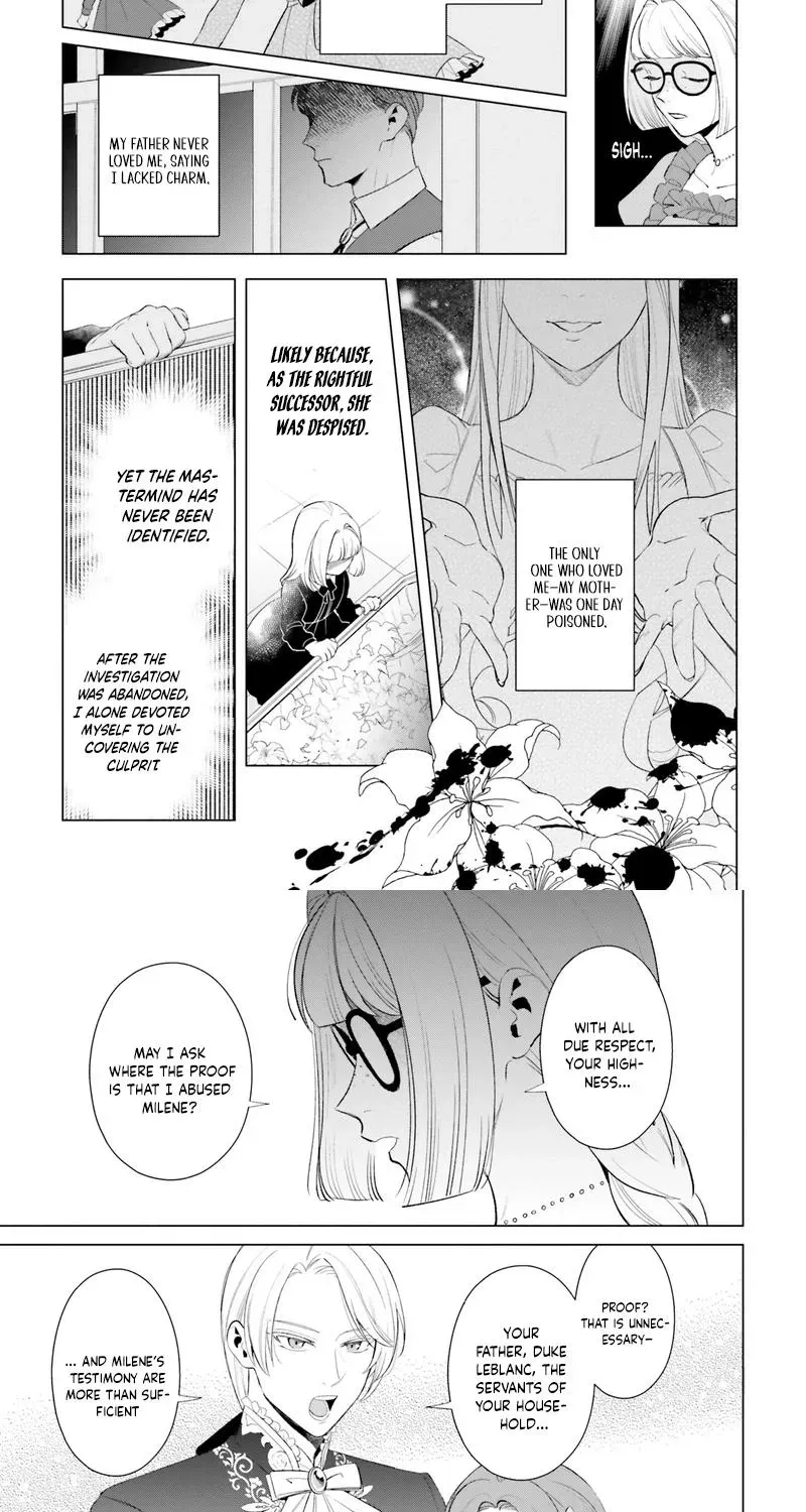 The Abandoned Duke's Daughter Is a Hikikomori in the Forest