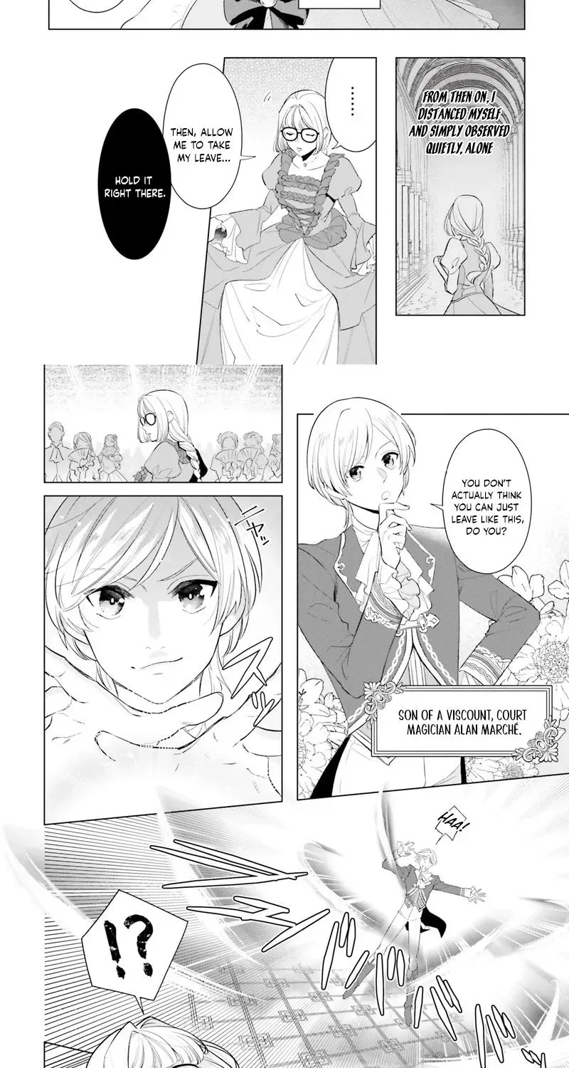 The Abandoned Duke's Daughter Is a Hikikomori in the Forest