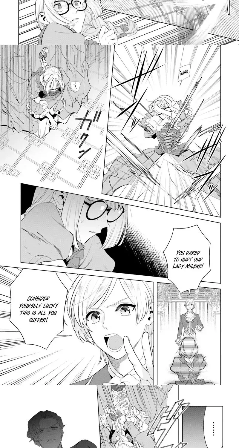 The Abandoned Duke's Daughter Is a Hikikomori in the Forest