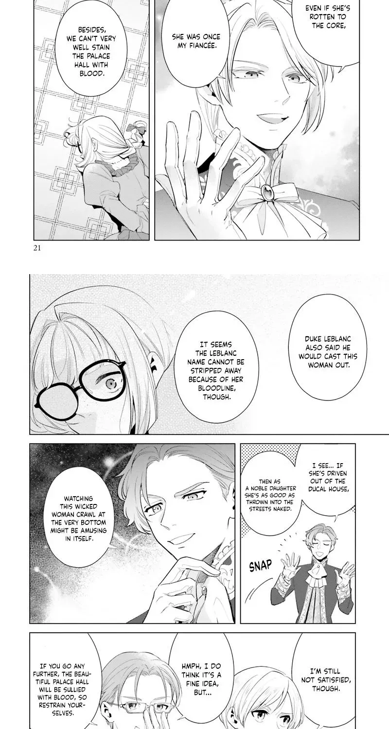The Abandoned Duke's Daughter Is a Hikikomori in the Forest