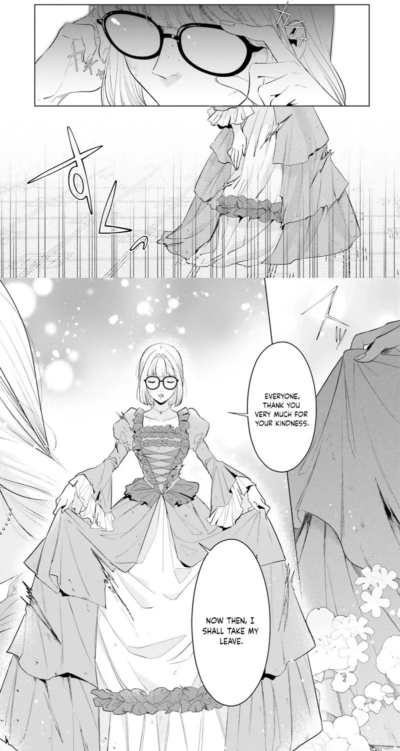 The Abandoned Duke's Daughter Is a Hikikomori in the Forest