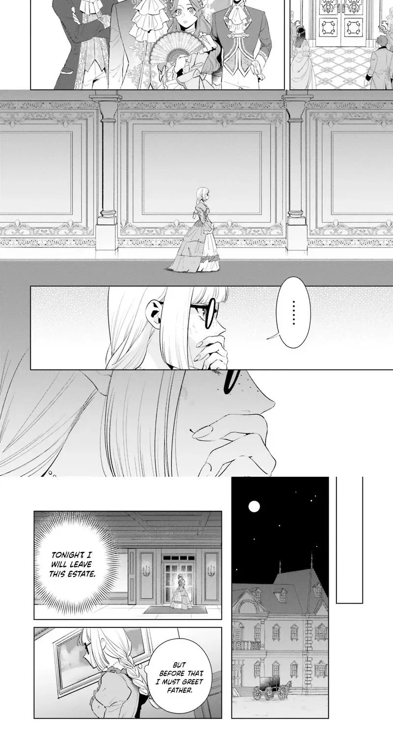 The Abandoned Duke's Daughter Is a Hikikomori in the Forest
