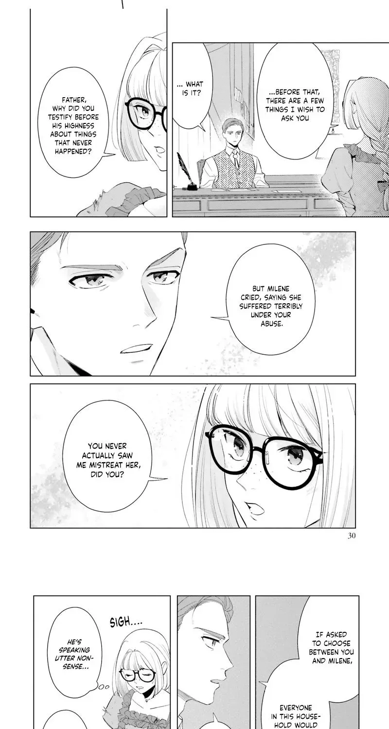 The Abandoned Duke's Daughter Is a Hikikomori in the Forest