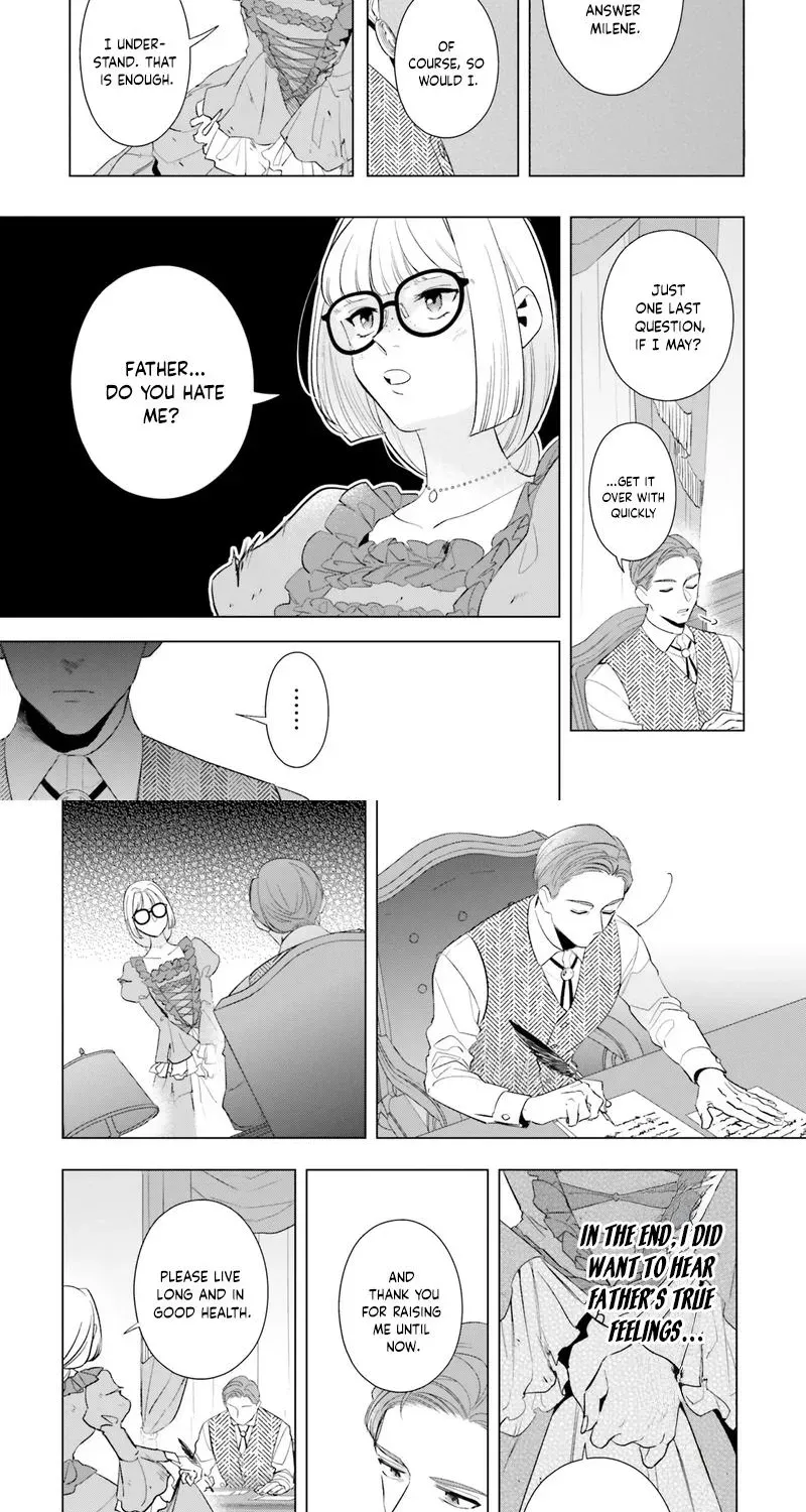 The Abandoned Duke's Daughter Is a Hikikomori in the Forest