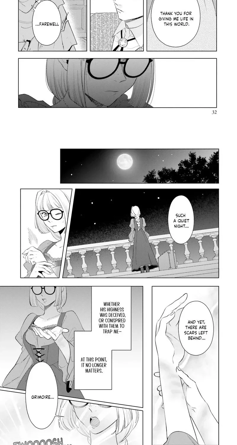 The Abandoned Duke's Daughter Is a Hikikomori in the Forest