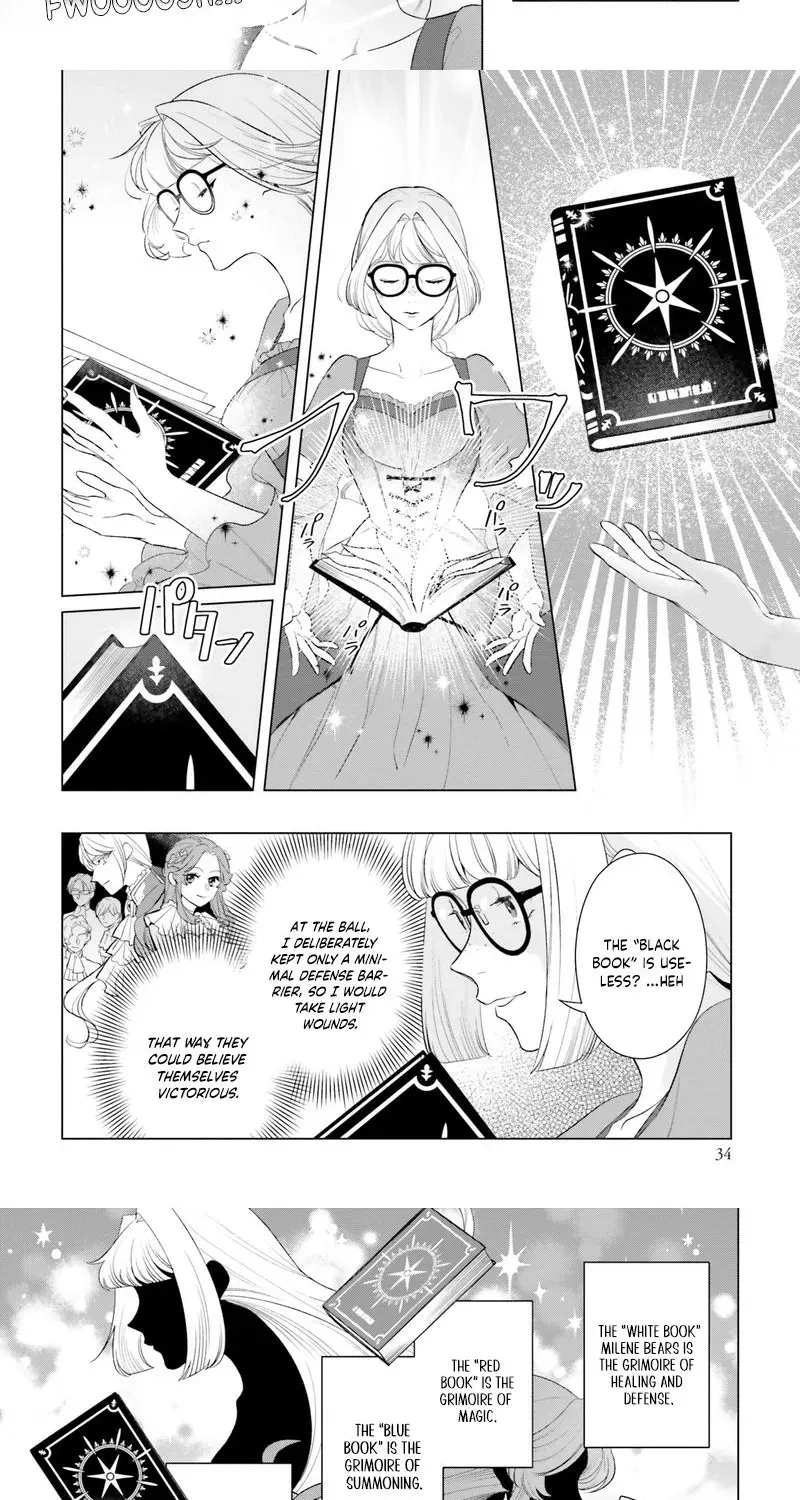 The Abandoned Duke's Daughter Is a Hikikomori in the Forest