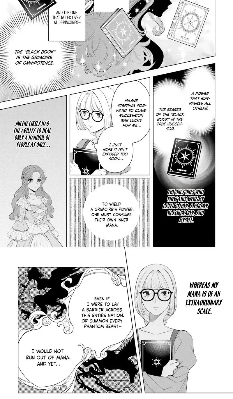 The Abandoned Duke's Daughter Is a Hikikomori in the Forest