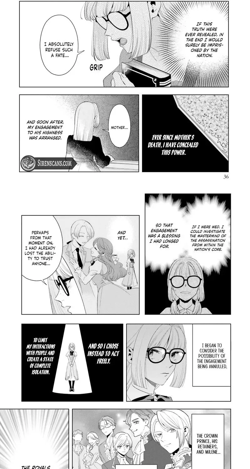 The Abandoned Duke's Daughter Is a Hikikomori in the Forest