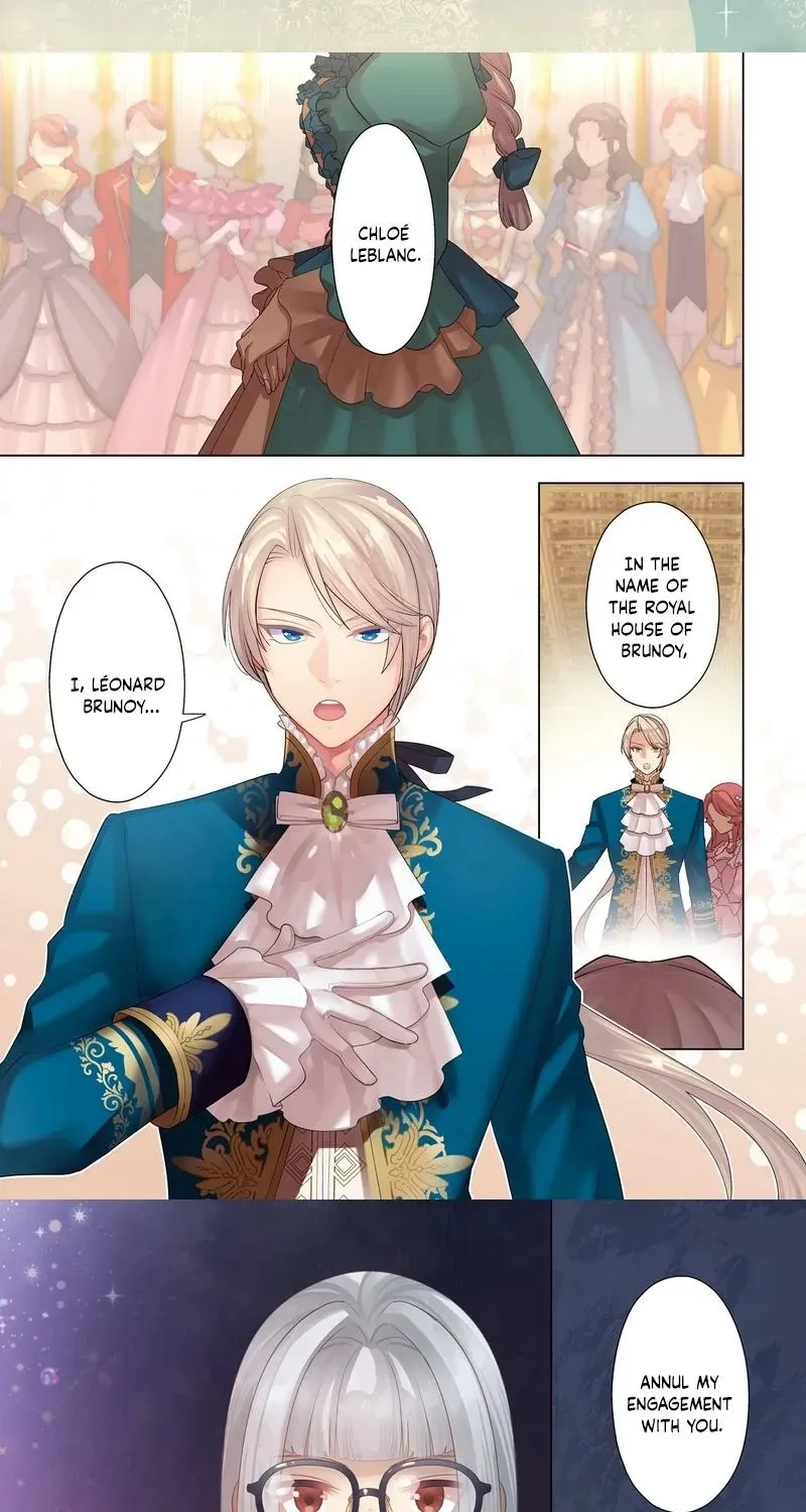The Abandoned Duke's Daughter Is a Hikikomori in the Forest