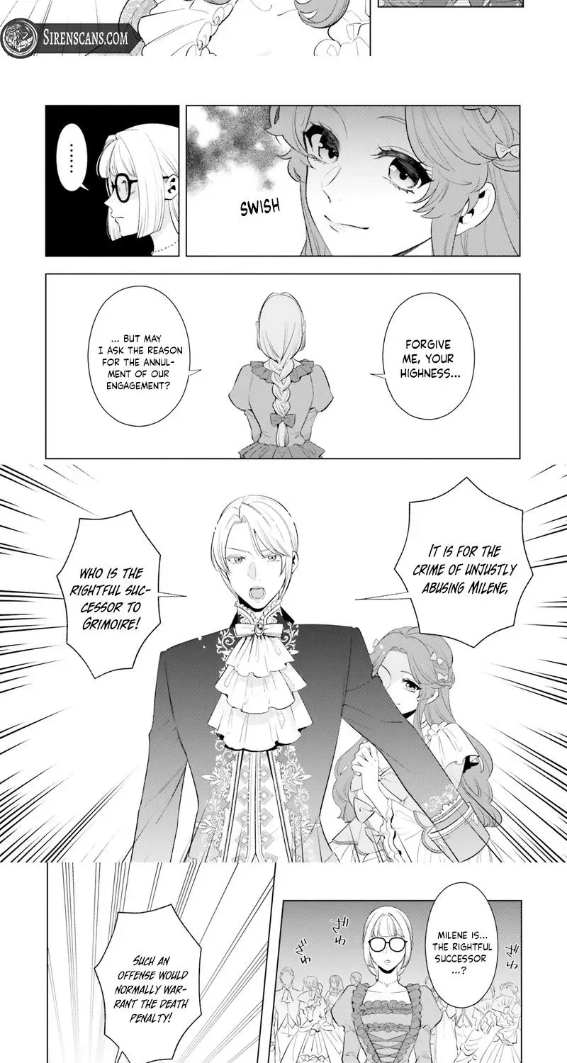 The Abandoned Duke's Daughter Is a Hikikomori in the Forest