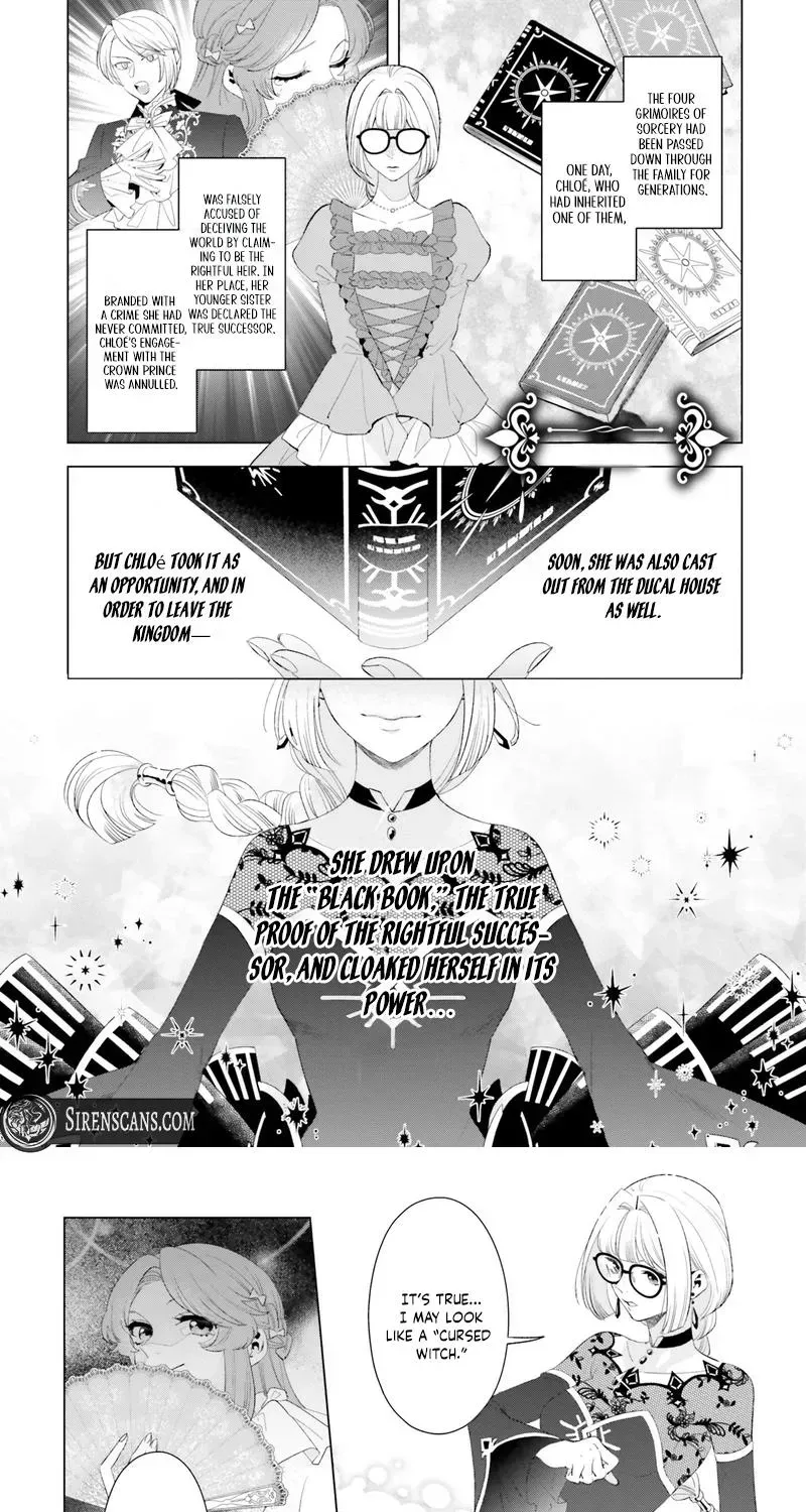 The Abandoned Duke's Daughter Is a Hikikomori in the Forest