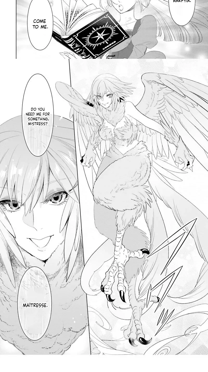 The Abandoned Duke's Daughter Is a Hikikomori in the Forest