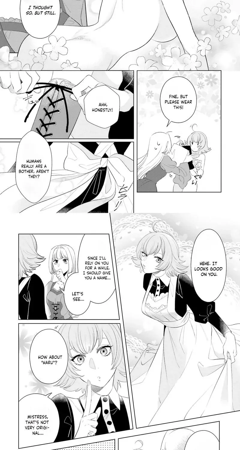 The Abandoned Duke's Daughter Is a Hikikomori in the Forest