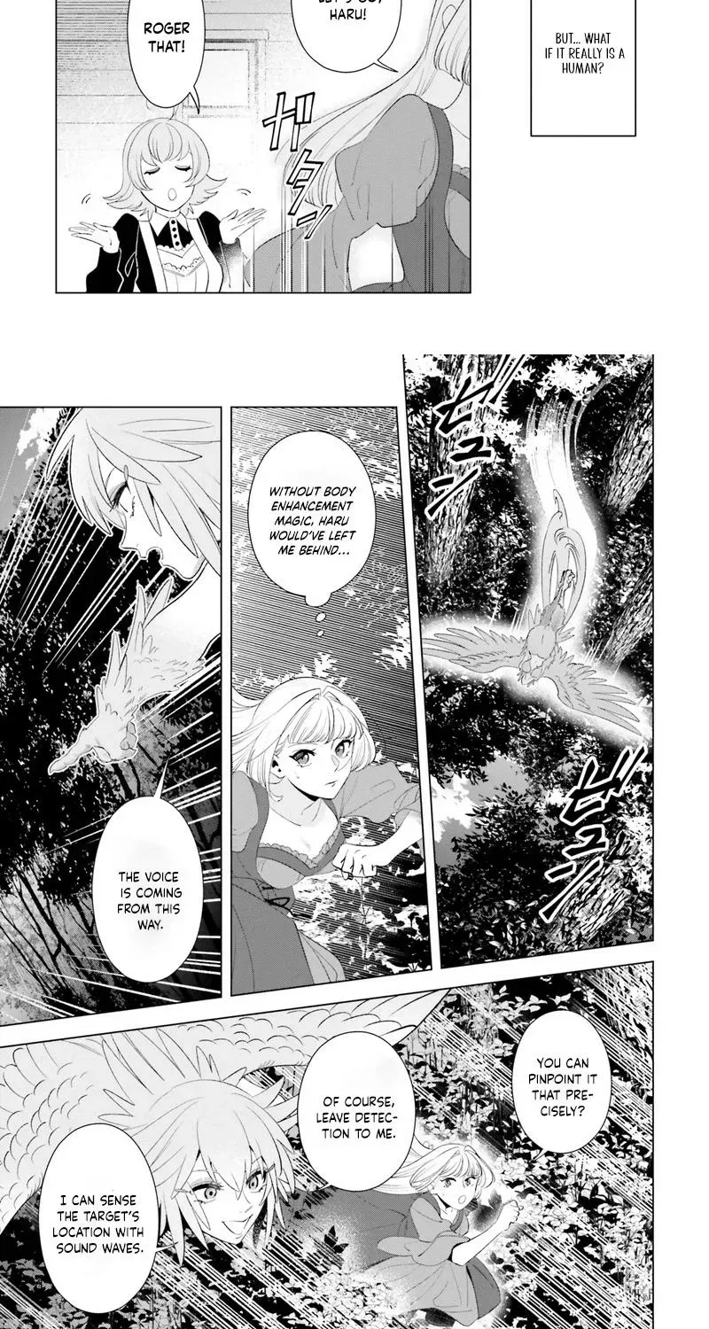 The Abandoned Duke's Daughter Is a Hikikomori in the Forest