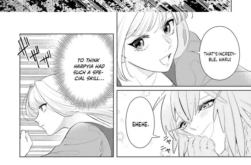 The Abandoned Duke's Daughter Is a Hikikomori in the Forest