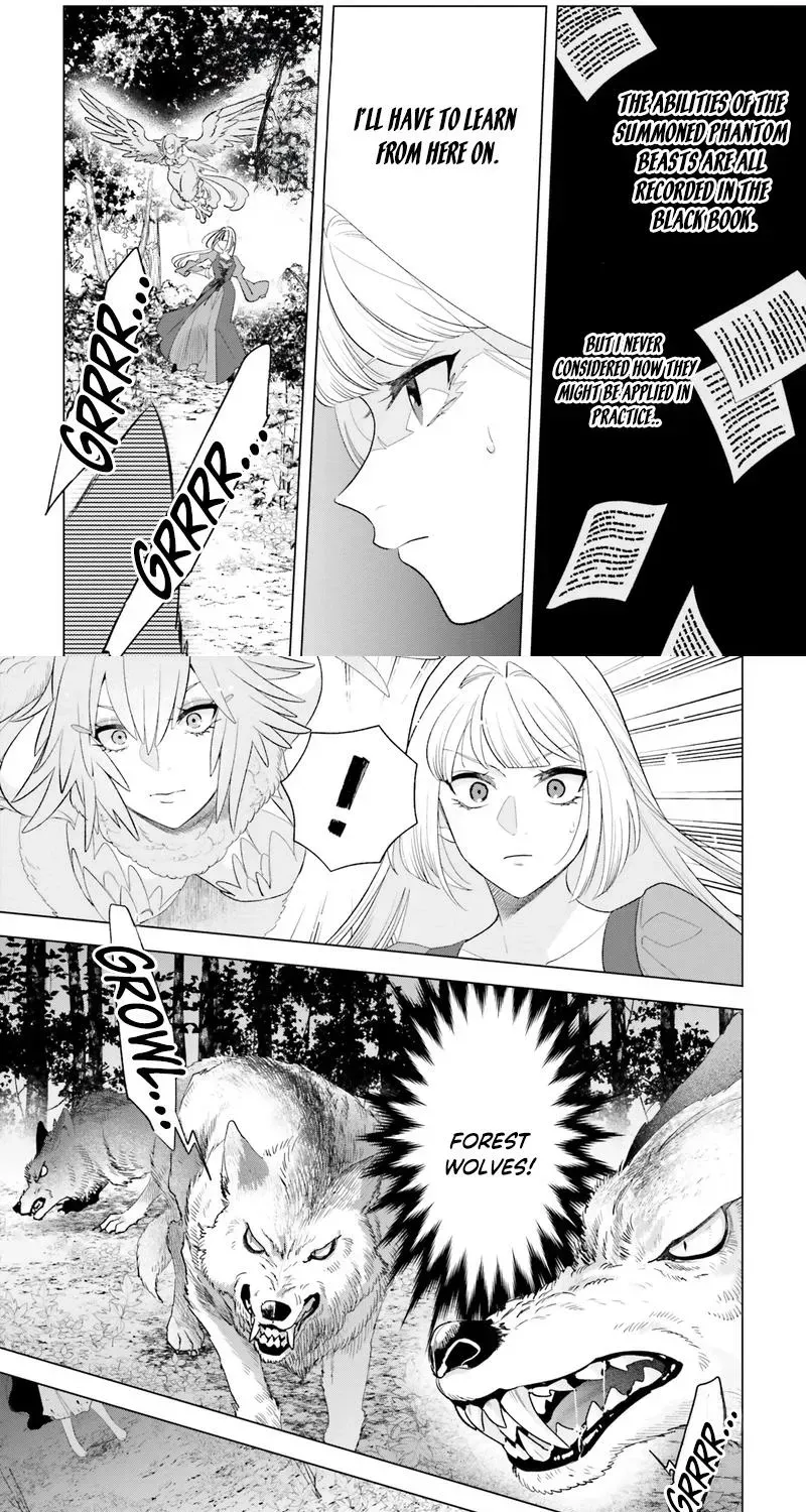 The Abandoned Duke's Daughter Is a Hikikomori in the Forest