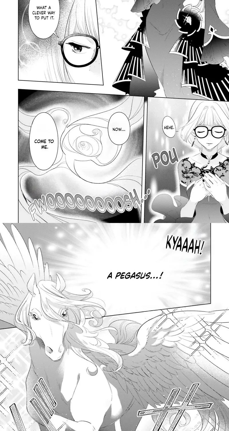 The Abandoned Duke's Daughter Is a Hikikomori in the Forest