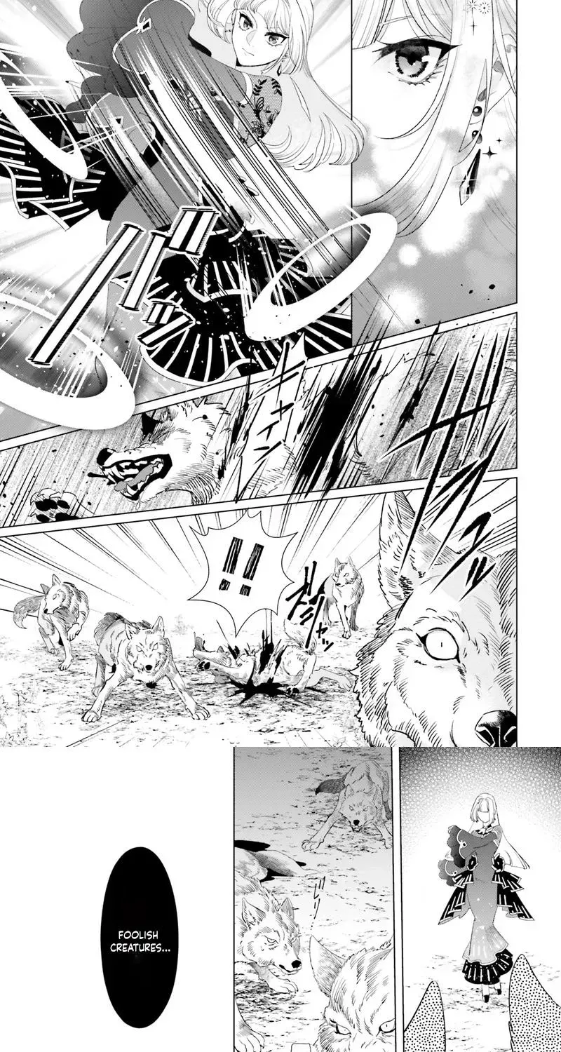 The Abandoned Duke's Daughter Is a Hikikomori in the Forest