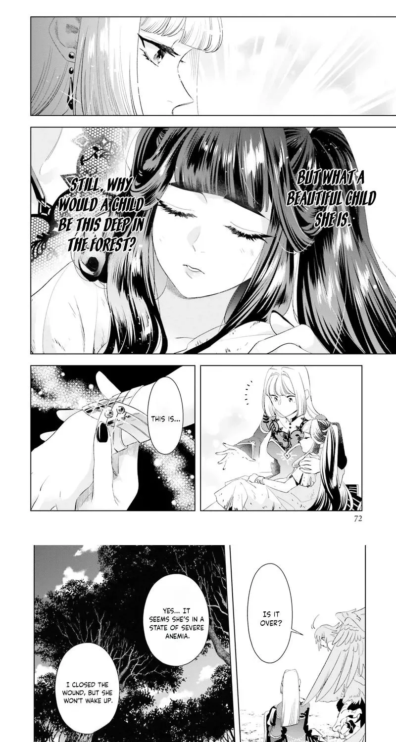The Abandoned Duke's Daughter Is a Hikikomori in the Forest