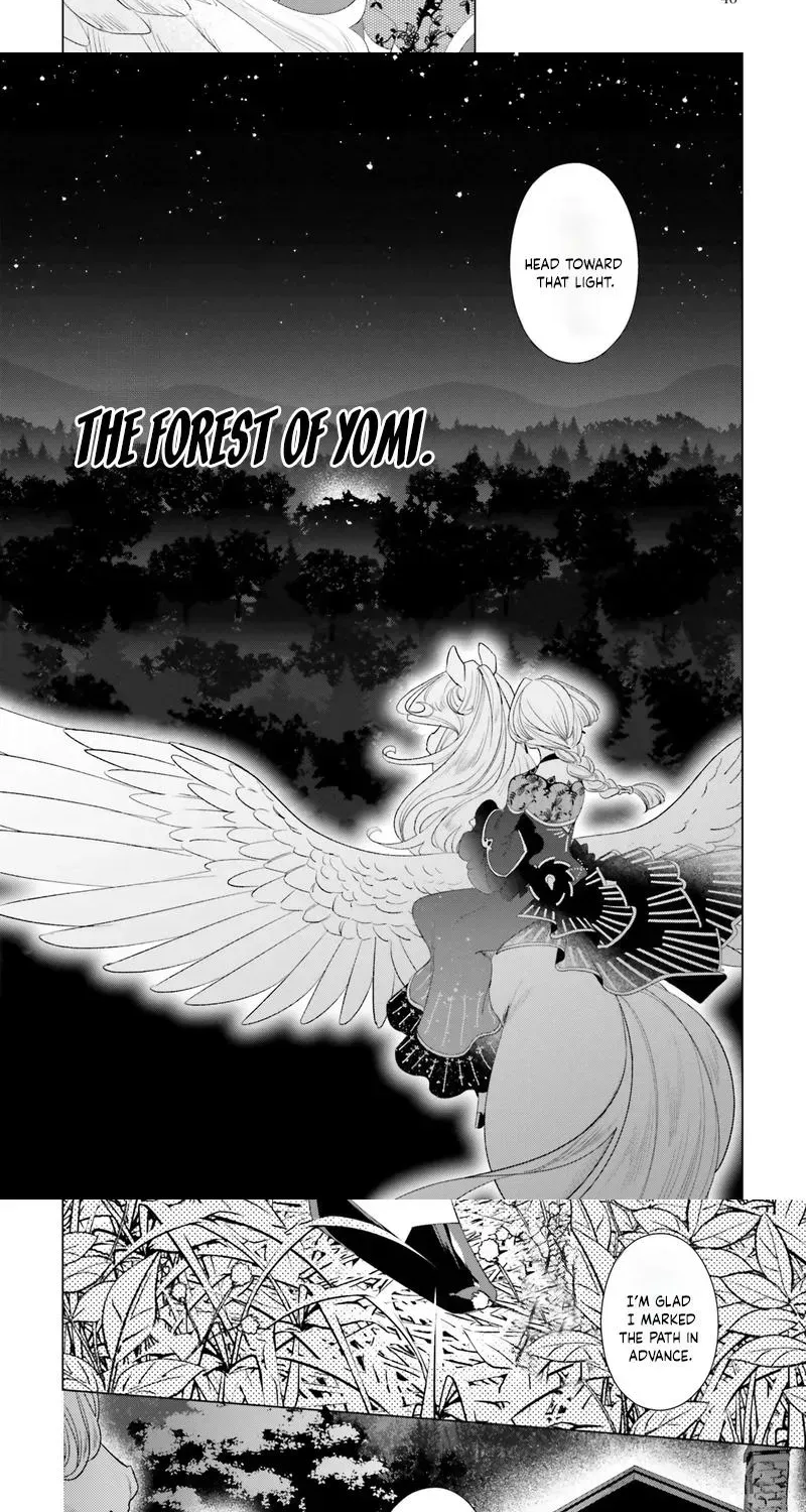 The Abandoned Duke's Daughter Is a Hikikomori in the Forest