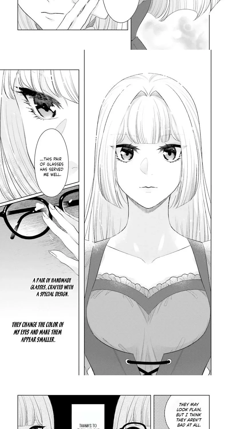 The Abandoned Duke's Daughter Is a Hikikomori in the Forest