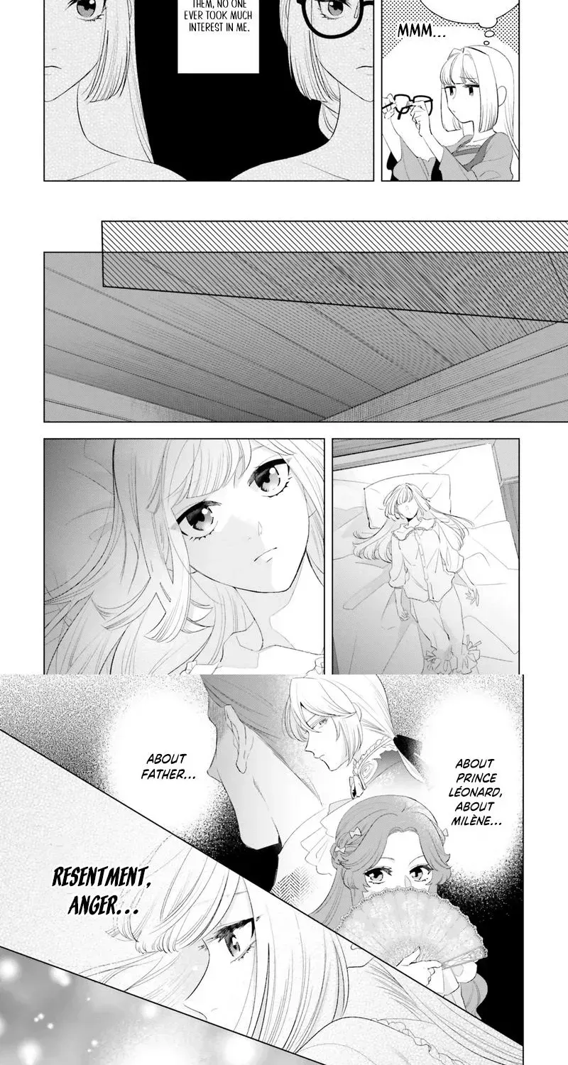 The Abandoned Duke's Daughter Is a Hikikomori in the Forest