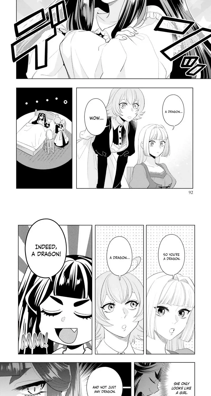 The Abandoned Duke's Daughter Is a Hikikomori in the Forest