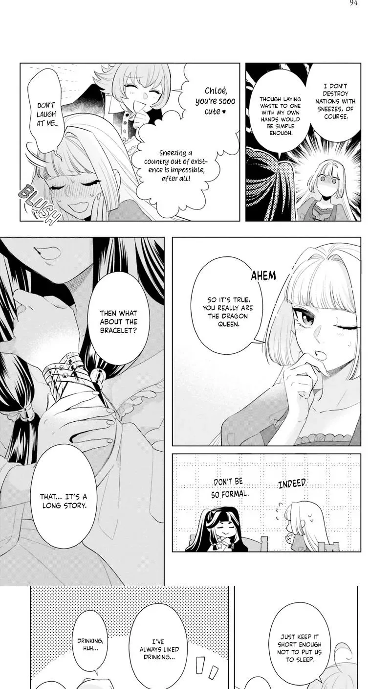 The Abandoned Duke's Daughter Is a Hikikomori in the Forest