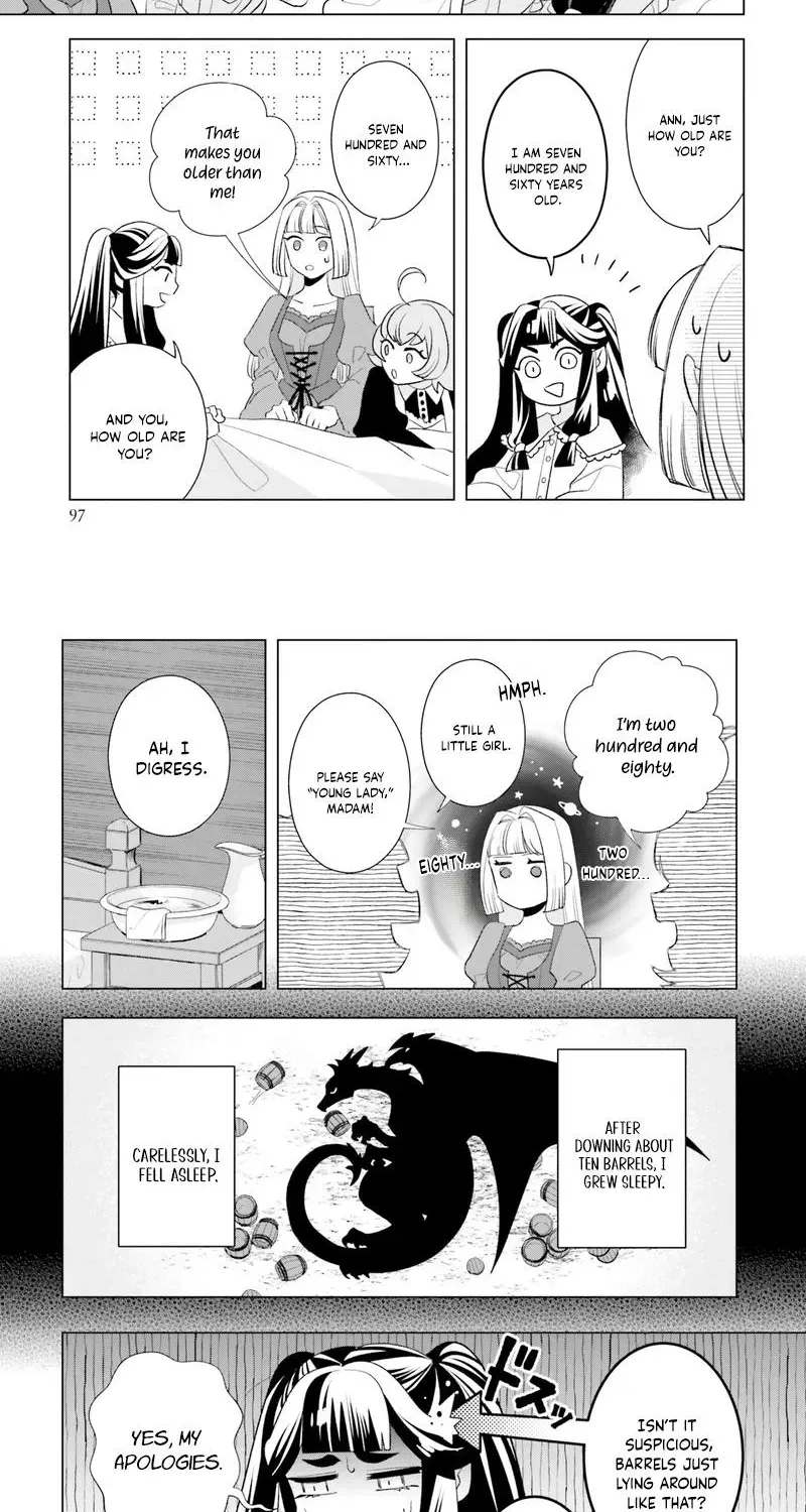 The Abandoned Duke's Daughter Is a Hikikomori in the Forest