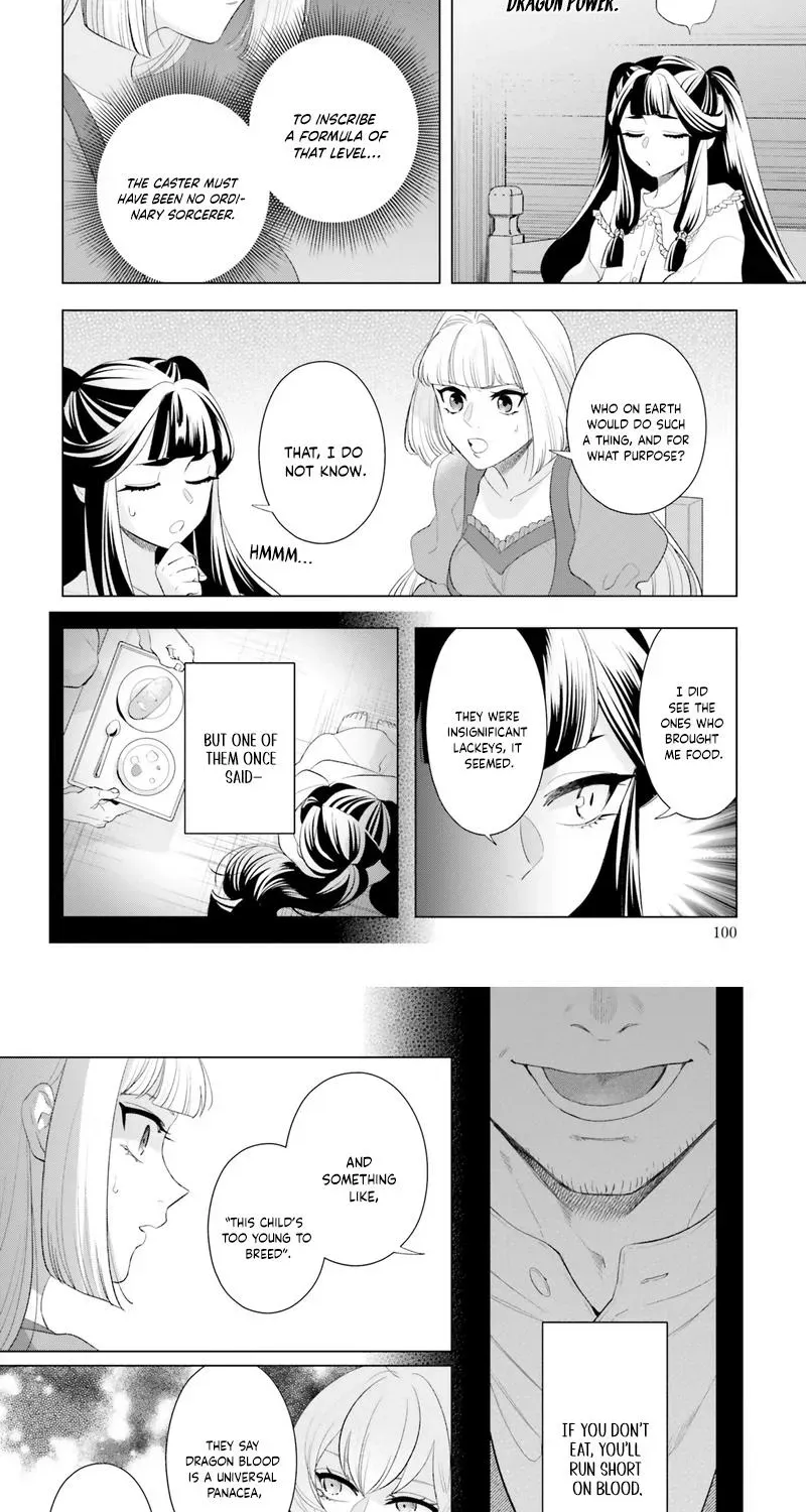 The Abandoned Duke's Daughter Is a Hikikomori in the Forest