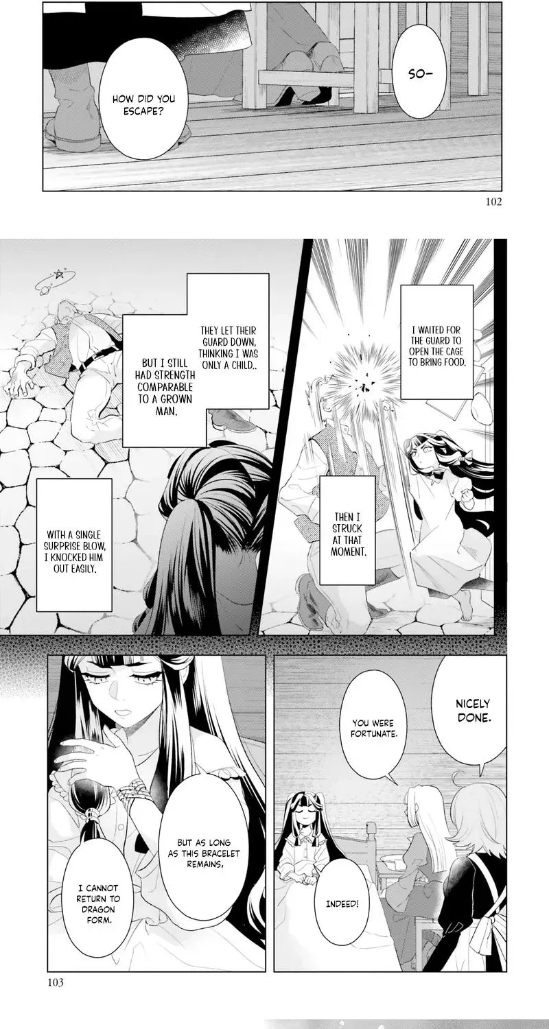 The Abandoned Duke's Daughter Is a Hikikomori in the Forest