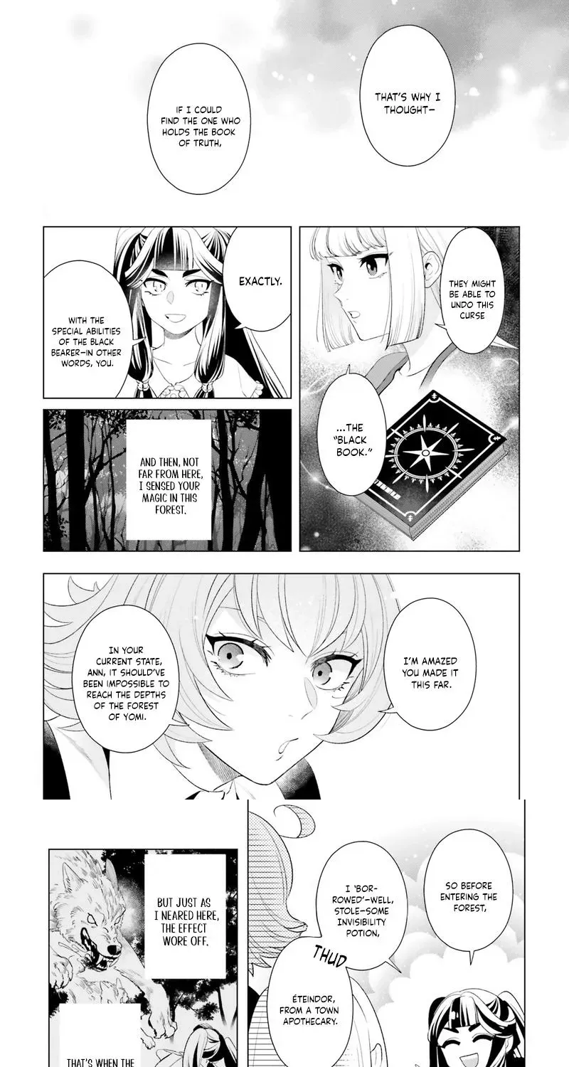 The Abandoned Duke's Daughter Is a Hikikomori in the Forest