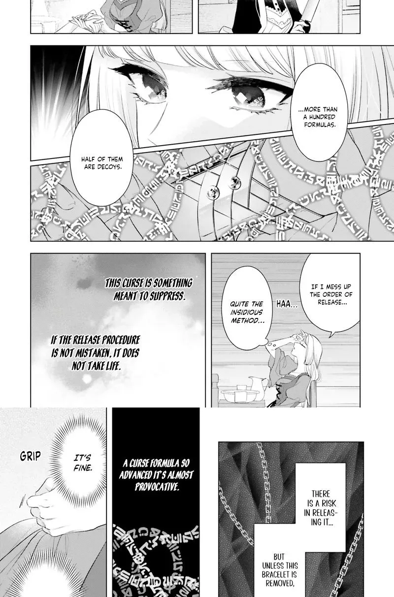 The Abandoned Duke's Daughter Is a Hikikomori in the Forest