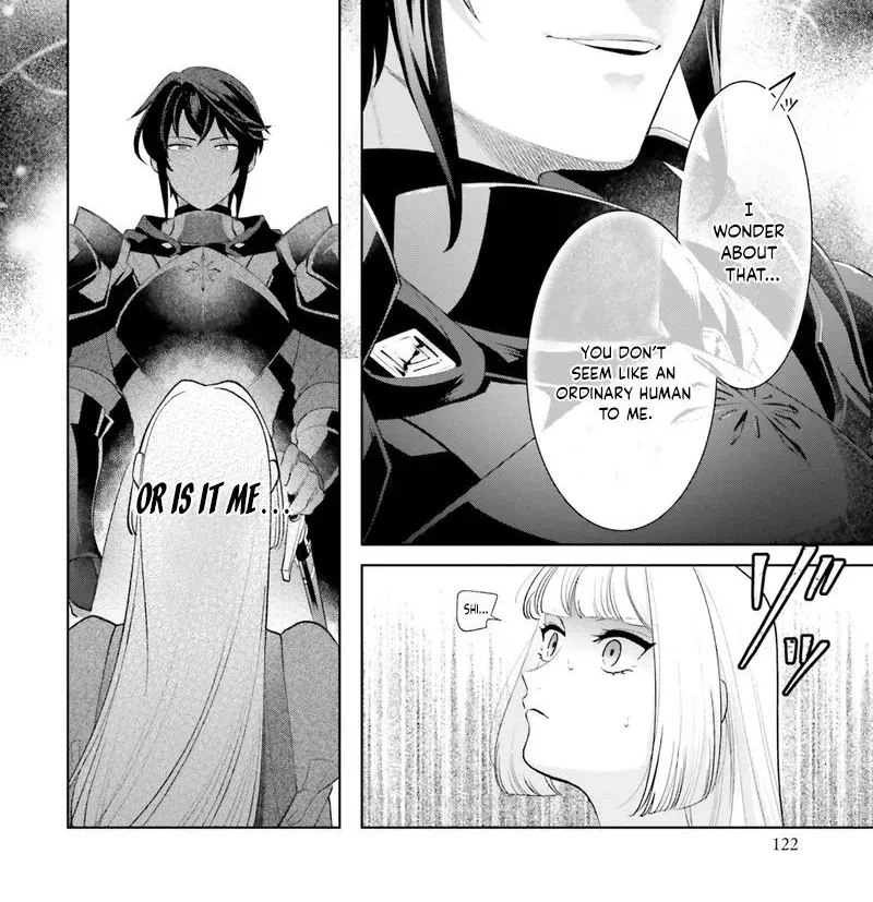 The Abandoned Duke's Daughter Is a Hikikomori in the Forest