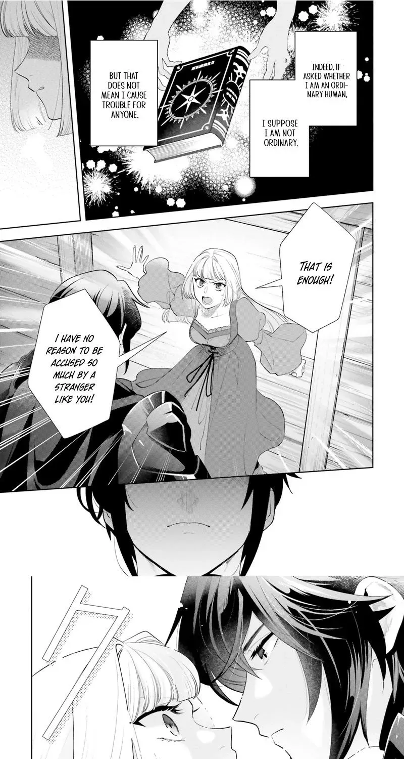 The Abandoned Duke's Daughter Is a Hikikomori in the Forest