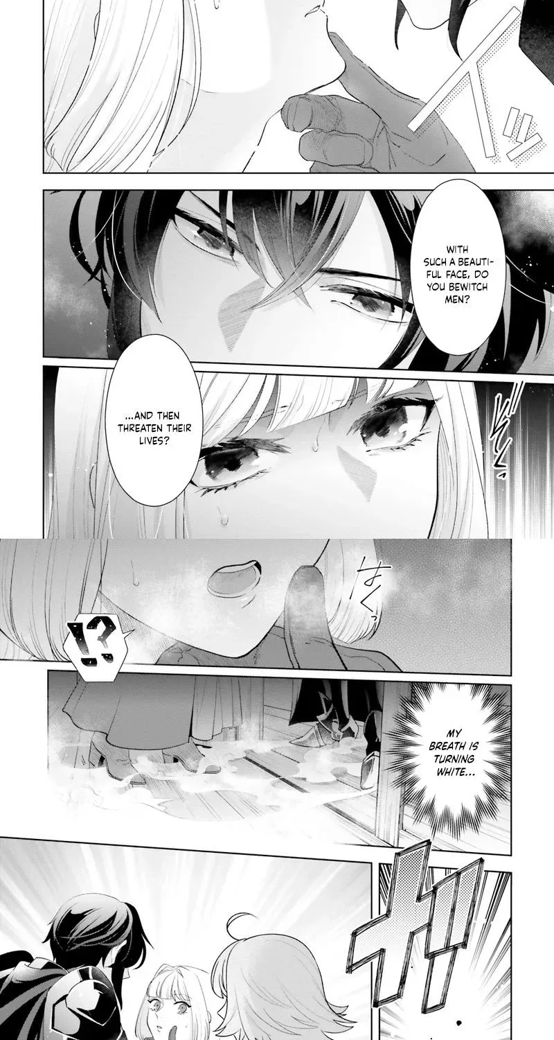 The Abandoned Duke's Daughter Is a Hikikomori in the Forest