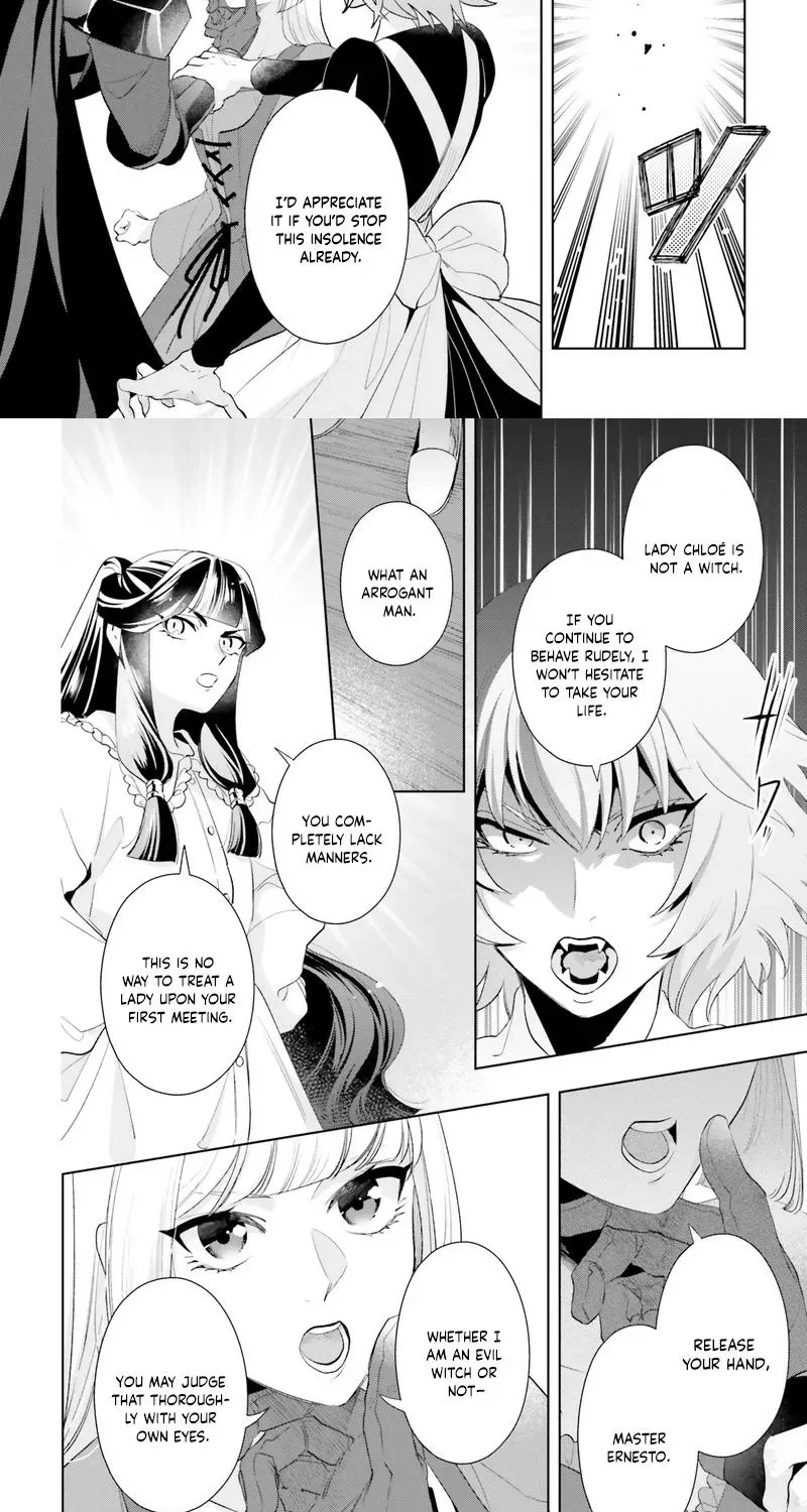 The Abandoned Duke's Daughter Is a Hikikomori in the Forest
