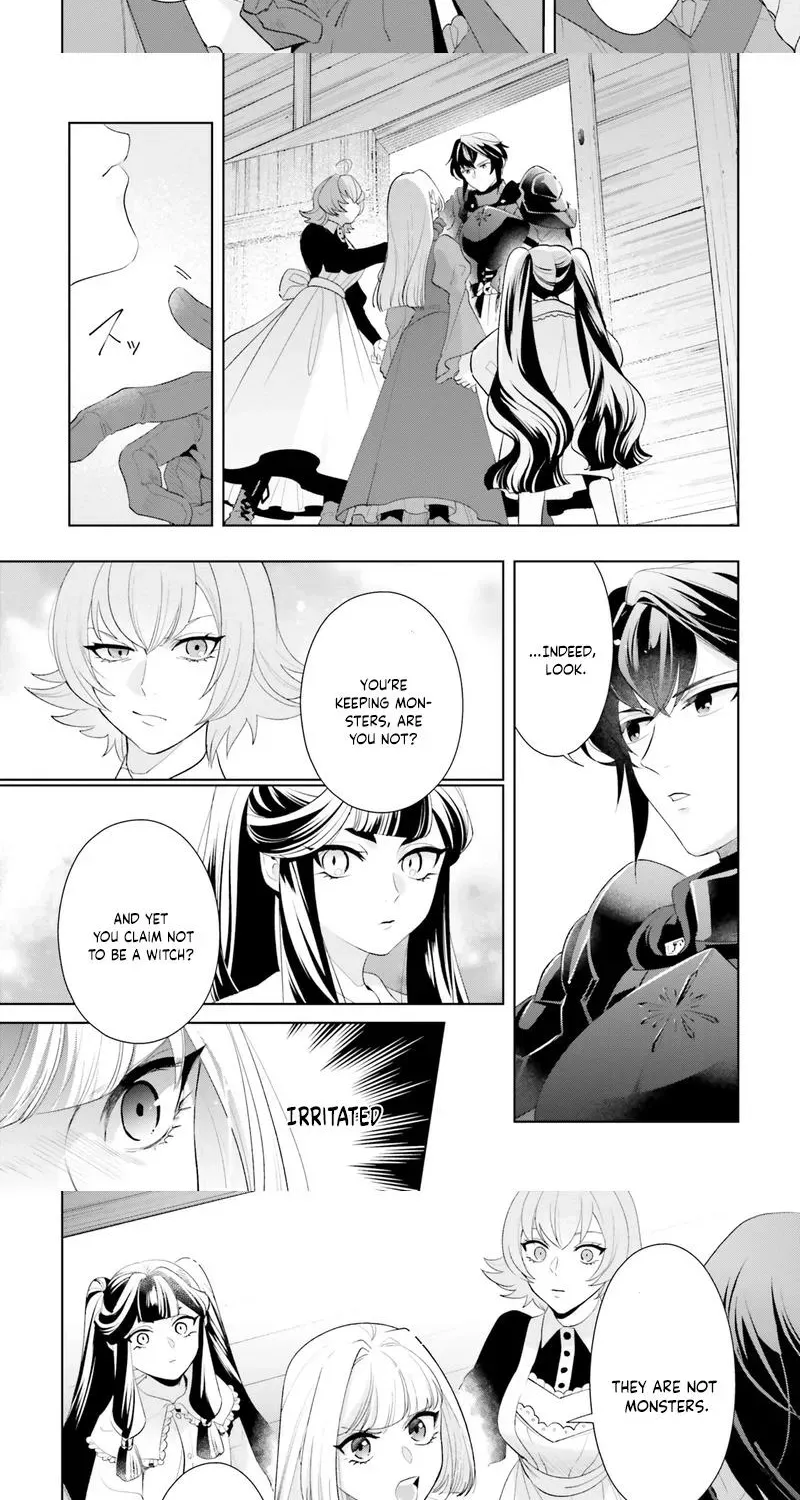 The Abandoned Duke's Daughter Is a Hikikomori in the Forest