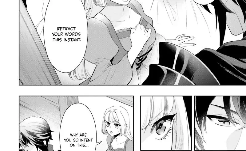 The Abandoned Duke's Daughter Is a Hikikomori in the Forest