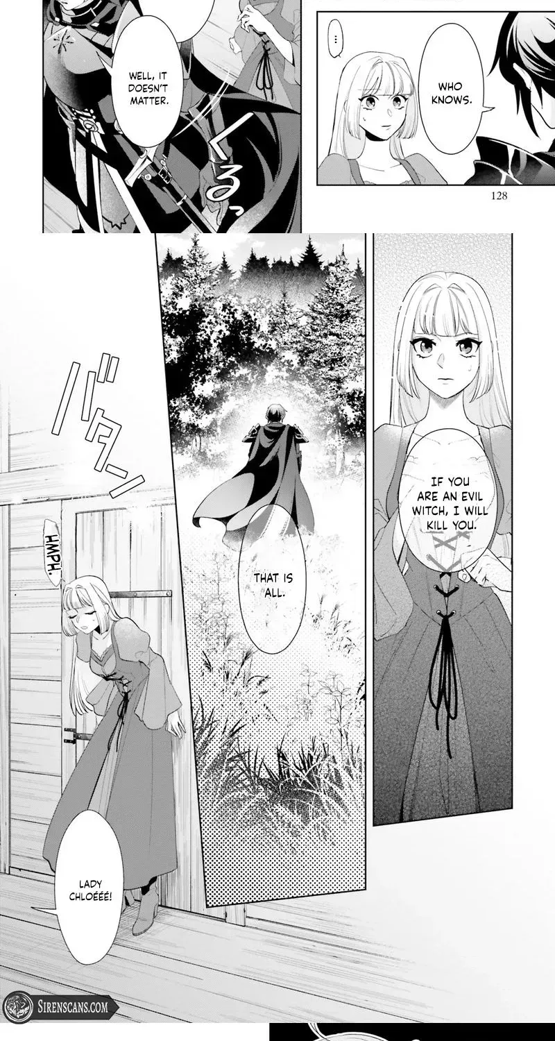 The Abandoned Duke's Daughter Is a Hikikomori in the Forest