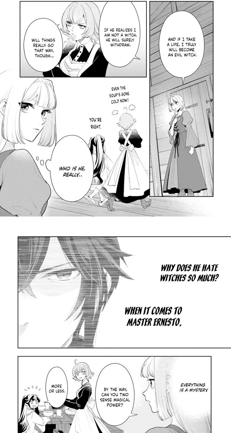 The Abandoned Duke's Daughter Is a Hikikomori in the Forest